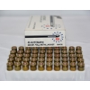 Image 1 : 50 Rounds Winchester USA .45 ACP 230Grain FMJ Caliber Ammunition