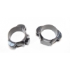 Image 3 : Redfield Rings & Base for Remington 700 Short action N.I.B.