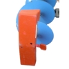 Image 3 : Swede-Bore Ice Fishing Manual Ice Auger