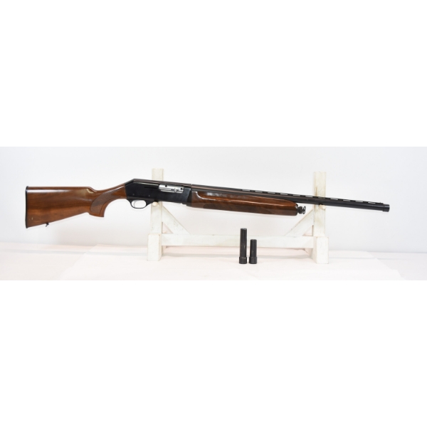 Fabarm Model Ellegi Semi Automatic 12 Gauge Shotgun