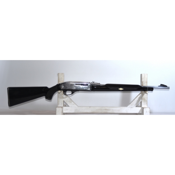 Remington Nyon 66 Semi Automatic .22 LR Caliber Rifle