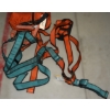 Image 2 : Climbing Rope IN Bag W/ Safety Harness