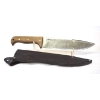 Image 3 : Condor Knife W/ Sheath & 2 Point Bungee Sling