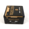 Image 2 : 100 Pieces Speer Boat-Tail 6mm 85gr Bullets 