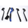 Image 5 : Box Lot Gun Cleaning Tools, Rods Brushes & Accessories                                             
