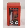 Image 3 : 40 Pieces Hornady Interlock 270 Cal 150gr SP Bullets 