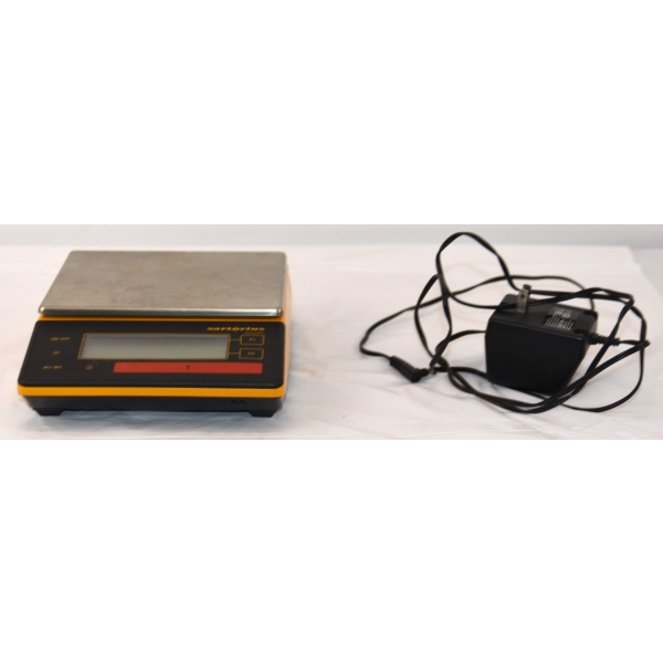 Sartorius Digital Scale