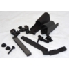 Image 3 : Lee Enfield No.1 Rear Sight Parts 
