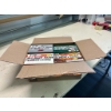 Image 2 : 5kg Box of Assorted Brand .270 Caliber Unprimed Polished - Sized Trimmed Brass