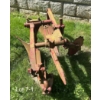Image 3 : Two-Bottom Moldboard Plow 