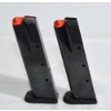 Image 3 : 2 Unknown Brand 9mm 10 Round Magazines