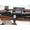 Image 5 : Waffenwerke Brunn (dou)/Mauser 98 Bolt Action 8mm Mauser Caliber Rifle With Bayonet & Sling