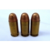 Image 3 : 100 Rounds 45cal. Pistol Ball Ammunition