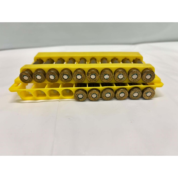 16 Rounds Imperial 32 Win Special 170gr KK SP Ammunition