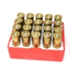 Image 1 : 20 Rounds Assorted Brand 44 Rem Mag Ammunition 