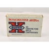 Image 3 : 20 Rounds Winchester 300 Mag 220 Grain Silvertip Exp. Ammunition 