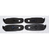 Image 1 : 4 Pieces P14/P17 Butt Plates