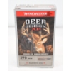 Image 6 : 16 Rounds Winchester Deer Season XP 270 Win 130gr. Ammunition