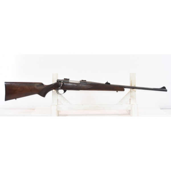 Churchill Highlander 308 Win Mag Bolt A ction Rifle 