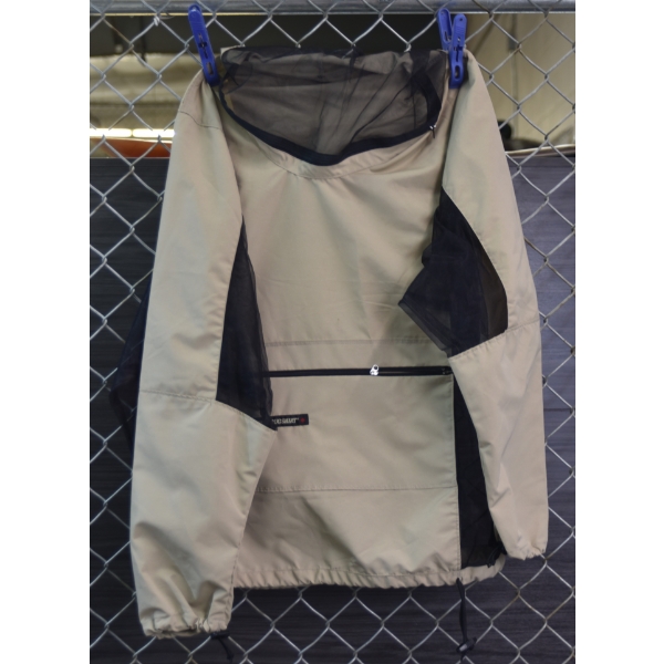 Bug Repellant Jackets 