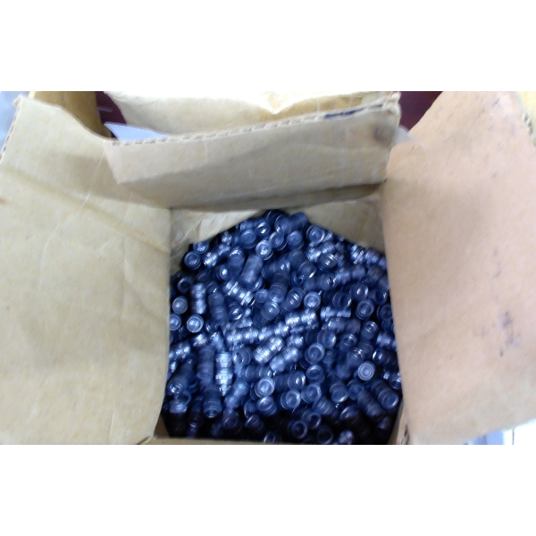 6.58kg DRG Premium Quality Hap