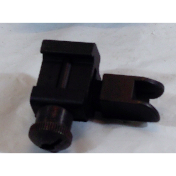 NcStar AR15 Flip Up Front Sight