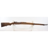 Image 1 : Turkish Mauser Bolt Action 8mm Mauser Caliber Rifle