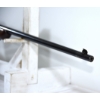 Image 5 : Savage Sporter Model 23D Bolt Action .22 Hornet Caliber Rifle With Scope