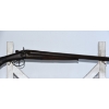 Image 3 : Unknown Make Side By Side 12 Gauge Parts Shotgun