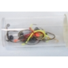 Image 6 : Box Lot Hooks W/ Containers