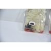 Image 3 :  2 Packages Uncle Mike's Quick Detachable Super Sling Swivel Parts
