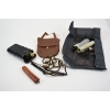 Image 1 : Box Lot Military Cleaning Tools