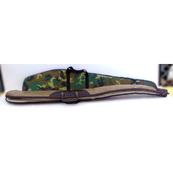 2 Soft Gun Cases
