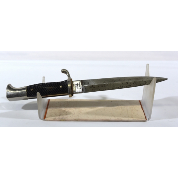 Lambough Solinger 56B Knife/Bayonet