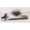 Image 1 : Box Lot Misc. Metal & Clamp