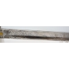Image 23 : British Army Infantry Sword & Scabbard