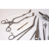 Image 3 : Box Lot Vintage Dental Tools