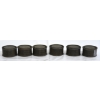 Image 2 : 6 Fuel Tablets Military Tin