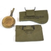 Image 2 : Box Lot Pouches & Oil Can