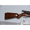 Image 2 : Mossberg Model 351KA Semi Automatic .22 LR Caliber Rifle With Scope