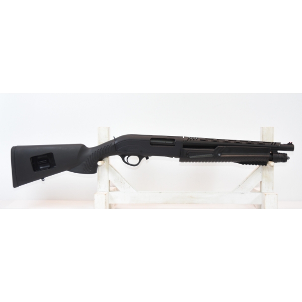 Hatsan Escort Defender Tactical Pump Action 12 Gauge Shotgun In Box