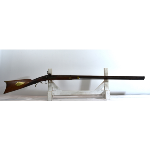 Unknown Make .40 Caliber Percussion Rifle