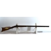 Image 1 : Unknown Make .40 Caliber Percussion Rifle