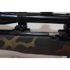 Image 13 : Mauser M96 Bolt Action 6.5x55 SM Caliber Sporterized Rifle With Scope