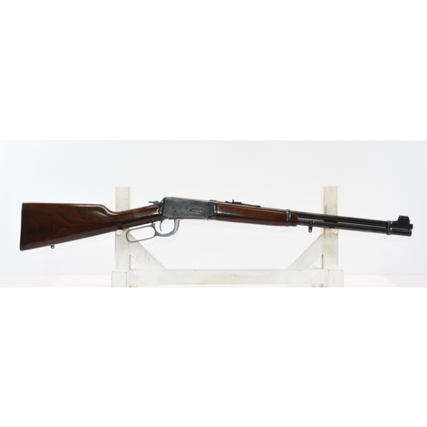 Winchester Model 94 Lever Action .32 SPL Caliber Rifle