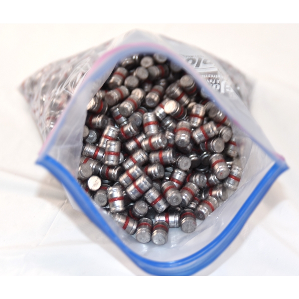 500 DRG 38 Caliber 148 Grain Premium Quality Hard Cast Bullets 