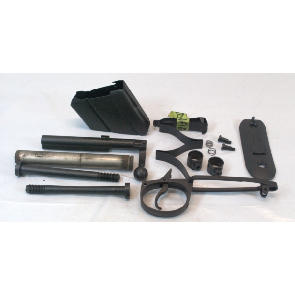 Lee Enfield Assorted Parts