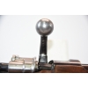 Image 8 : Mauser 98 Bolt Action 8mm Mauser Caliber Rifle With Bayonet & Sheath