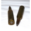 Image 2 : 20 Rounds 243 Win. Reloaded Ammunition
