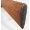 Image 13 : Unknown Make Warnant Single Shot .32RF Caliber Rifle